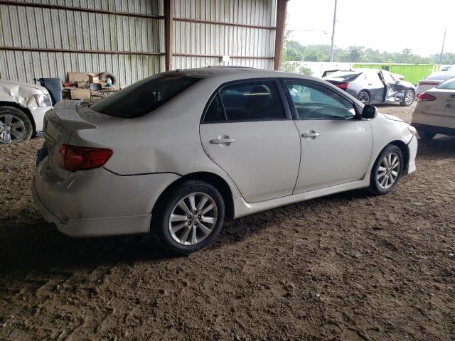 Photo 3 from auction – 2010 TOYOTA COROLLA BA with VIN 2T1BU4EE4AC510402