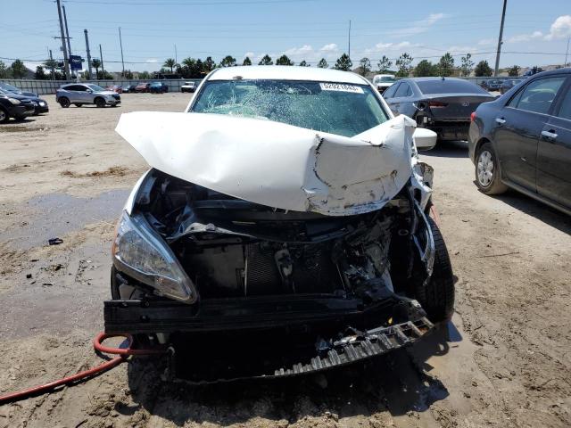 Photo 5 from auction – 2015 NISSAN SENTRA S with VIN 3N1AB7AP1FY213947