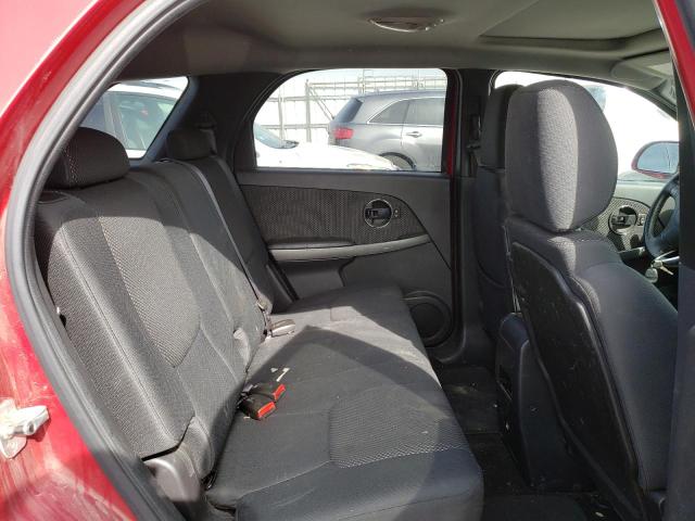 Photo 11 from auction – 2006 PONTIAC TORRENT with VIN 2CKDL63F366056793