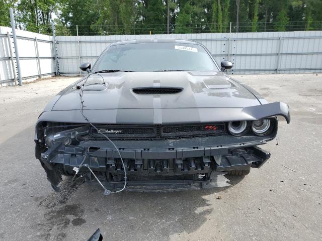 Photo 5 from auction – 2022 DODGE CHALLENGER with VIN 2C3CDZFJ8NH109142