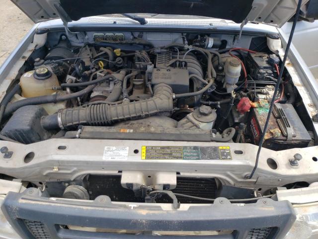 Photo 11 from auction – 2009 FORD RANGER with VIN 1FTYR10D59PA16930