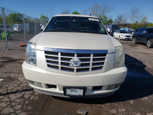 Photo 5 from auction – 2008 CADILLAC ESCALADE L with VIN 1GYFK63808R173141