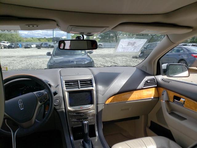 Photo 8 from auction – 2013 LINCOLN MKX with VIN 2LMDJ8JK7DBL10129