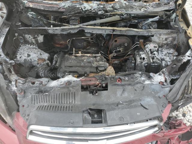 Фото 12 с аукциона – 2015 CHEVROLET TRAX 1LT с VIN KL7CJLSB9FB229488