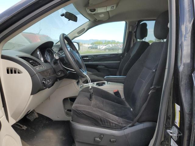 Photo 7 from auction – 2014 DODGE GRAND CARA with VIN 2C4RDGCG3ER262122