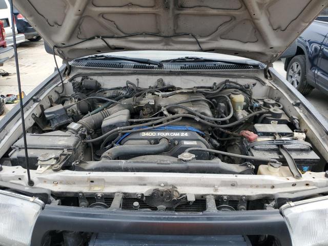 Photo 12 from auction – 1997 TOYOTA 4RUNNER LI with VIN JT3GN87R1V0018988