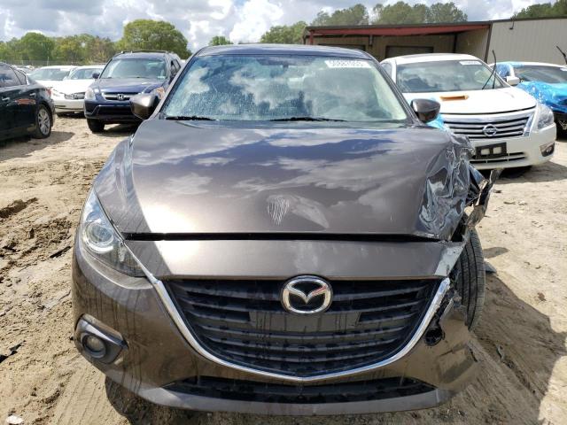 Photo 5 from auction – 2015 MAZDA 3 TOURING with VIN 3MZBM1V72FM139039