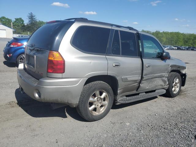Photo 3 from auction – 2002 GMC ENVOY with VIN 1GKDT13S622439260