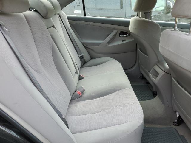Photo 10 from auction – 2010 TOYOTA CAMRY BASE with VIN 4T4BF3EK7AR028764