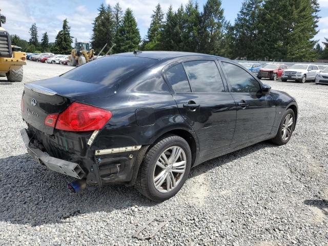 Photo 3 from auction – 2015 INFINITI Q40 with VIN JN1CV6AR9FM520152