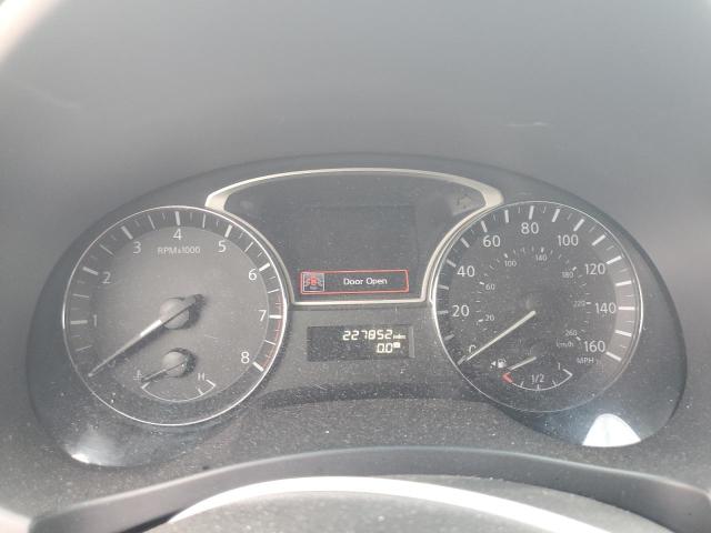 Photo 9 from auction – 2015 NISSAN ALTIMA 2.5 with VIN 1N4AL3AP0FN378622