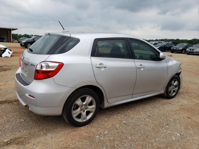 Photo 3 from auction – 2009 TOYOTA COROLLA MA with VIN 2T1KU40E39C099836