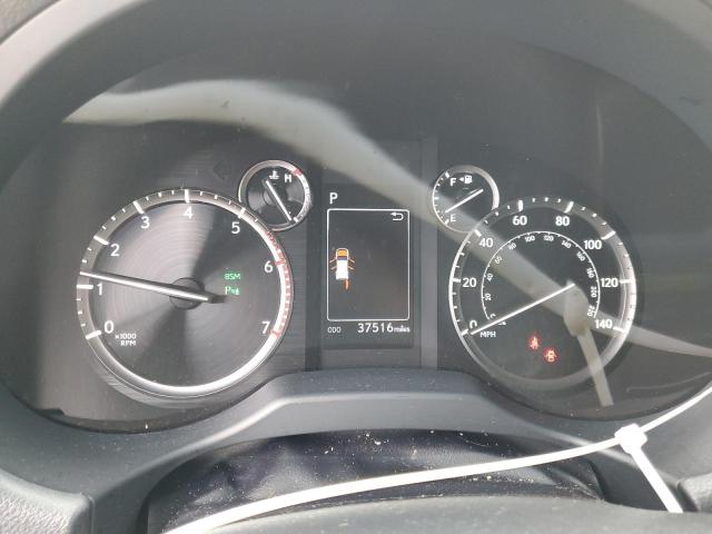 Photo 9 from auction – 2020 LEXUS GX 460 PRE with VIN JTJAM7BX3L5250574