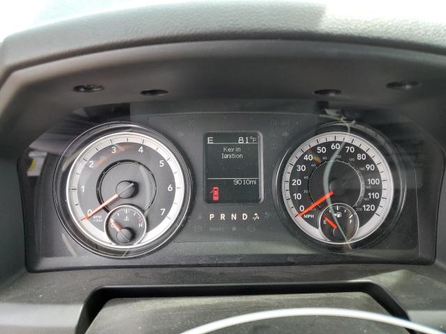 Photo 9 from auction – 2022 RAM 1500 CLASS with VIN 1C6RR7FG8NS210746