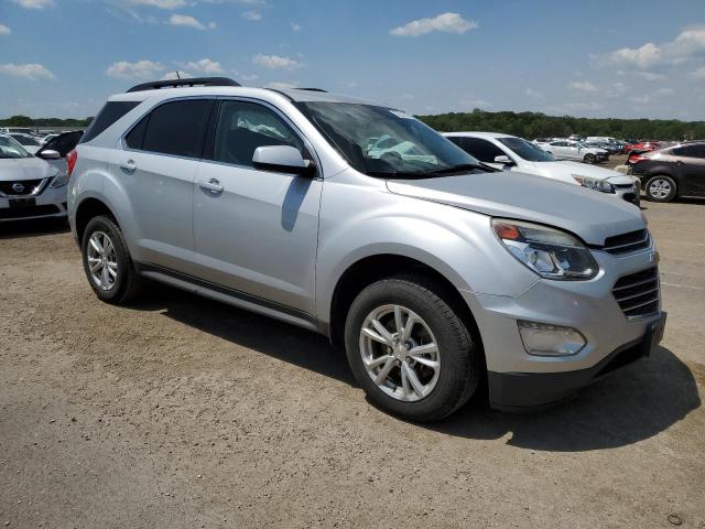 Photo 4 from auction – 2017 CHEVROLET EQUINOX LT with VIN 2GNALCEK1H6264295