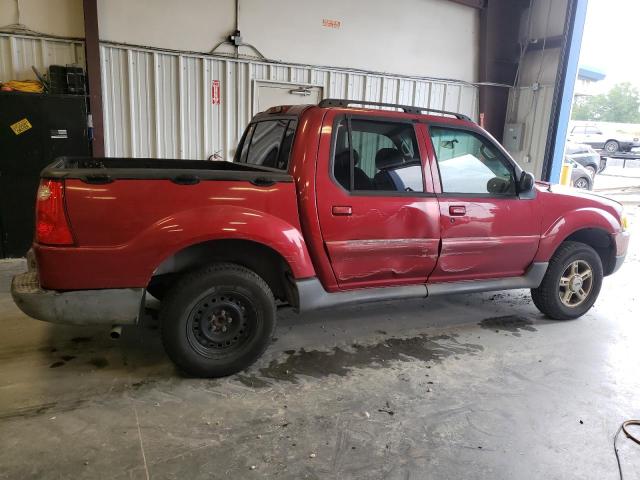 Photo 3 from auction – 2004 FORD EXPLORER S with VIN 1FMZU67K64UA22567