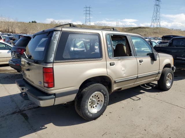 Zdjęcie 3 z aukcji – 1991 FORD EXPLORER z VIN 1FMDU34X7MUB93451