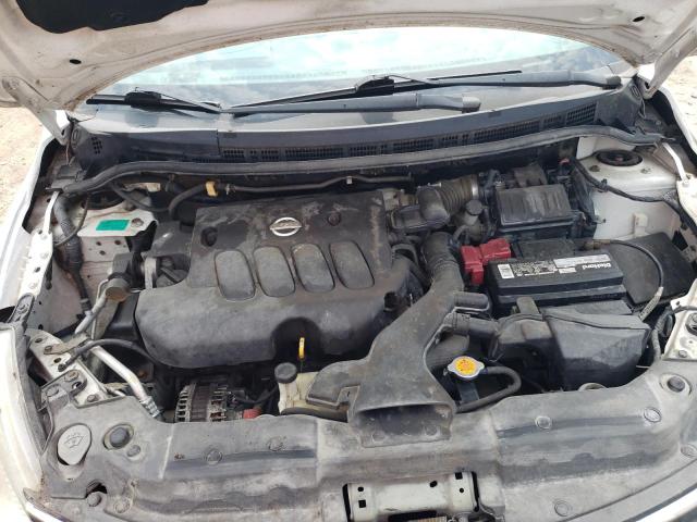 Photo 11 from auction – 2008 NISSAN VERSA S with VIN 3N1BC13E78L426444