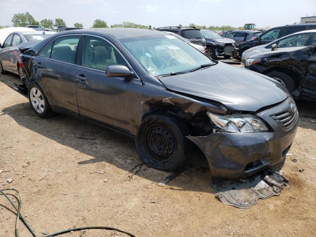 Photo 4 from auction – 2007 TOYOTA CAMRY with VIN 4T1BK46K87U046306
