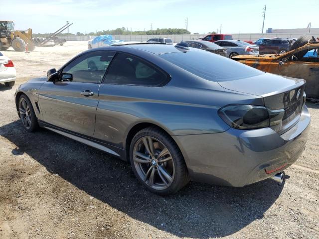 Photo 2 from auction – 2016 BMW 435 XI with VIN WBA3R5C57GK373863