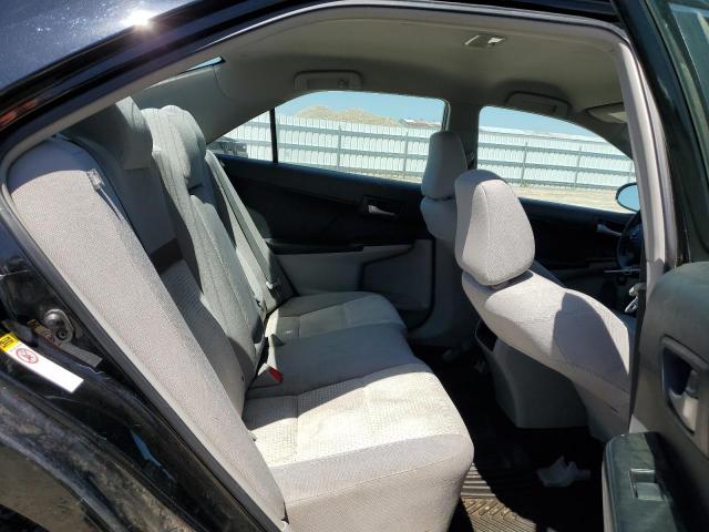 Photo 10 from auction – 2012 TOYOTA CAMRY BASE with VIN 4T4BF1FK3CR213495