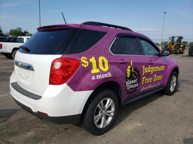 Photo 3 from auction – 2015 CHEVROLET EQUINOX LT with VIN 2GNFLFEK6F6434154
