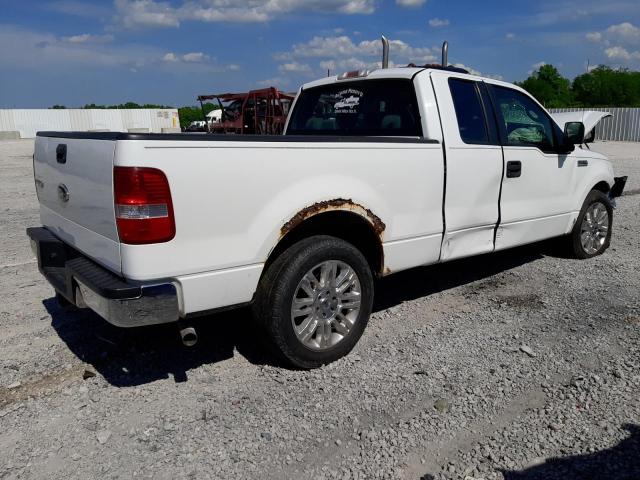 Photo 3 from auction – 2008 FORD F150 with VIN 1FTRX12W68FB61469