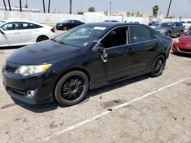 Photo 1 from auction – 2014 TOYOTA CAMRY L with VIN 4T1BF1FK7EU768155
