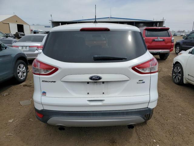 Photo 6 from auction – 2014 FORD ESCAPE SE with VIN 1FMCU9G9XEUD95343