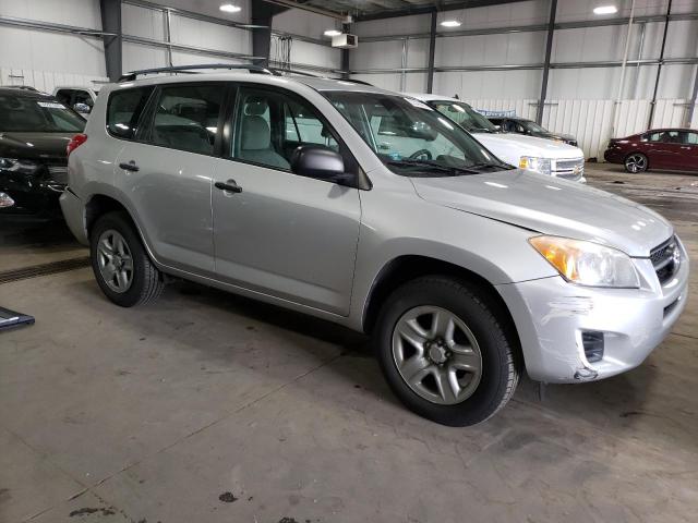 Photo 4 from auction – 2010 TOYOTA RAV4 with VIN 2T3BK4DV6AW017740