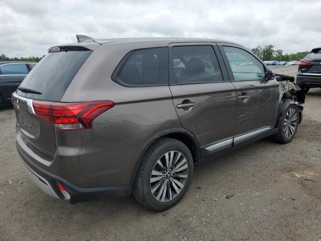 Photo 3 from auction – 2020 MITSUBISHI OUTLANDER with VIN JA4AD2A36LZ014508