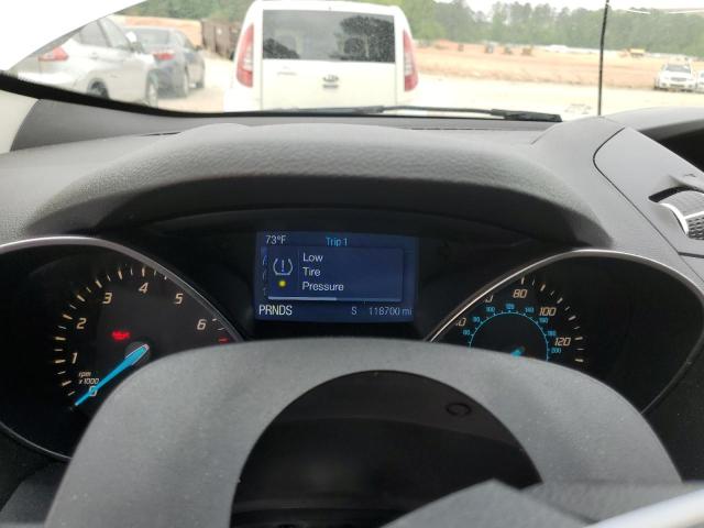 Photo 9 from auction – 2014 FORD ESCAPE SE with VIN 1FMCU9GX3EUD51697