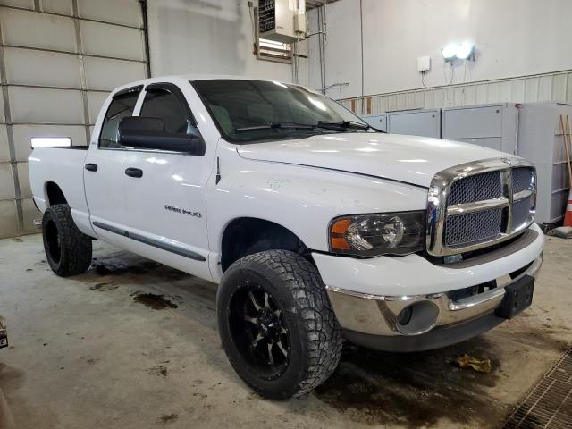 Photo 4 from auction – 2002 DODGE RAM 1500 with VIN 1D7HU18Z12S689673