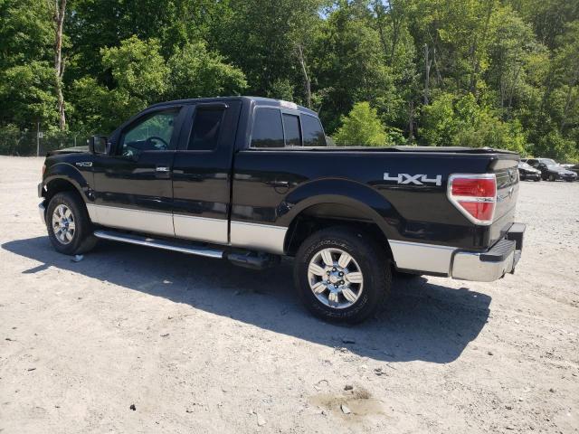 Photo 2 from auction – 2011 FORD F150 SUPER with VIN 1FTFX1EF1BFA69966