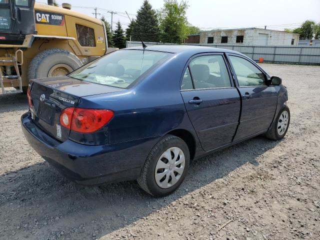 Photo 3 from auction – 2008 TOYOTA COROLLA CE with VIN 2T1BR32E08C892907