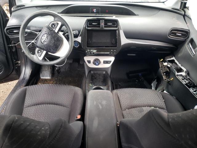 Foto 8 de la subasta – 2018 TOYOTA PRIUS con VIN JTDKBRFU2J3603386