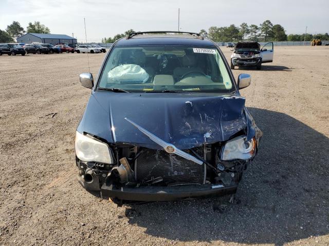 Photo 5 from auction – 2008 CHRYSLER TOWN & COU with VIN 2A8HR64X18R691424