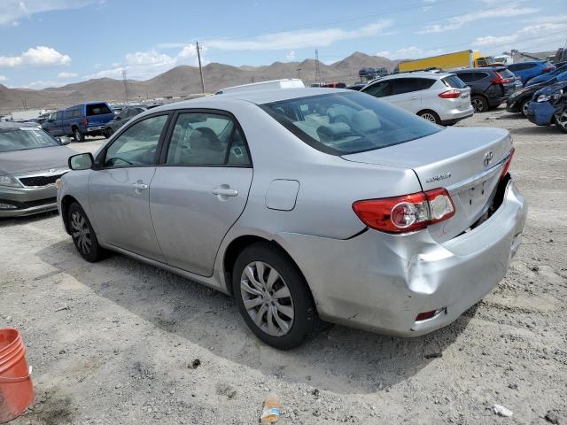 Photo 2 from auction – 2012 TOYOTA COROLLA BA with VIN 2T1BU4EE8CC794278
