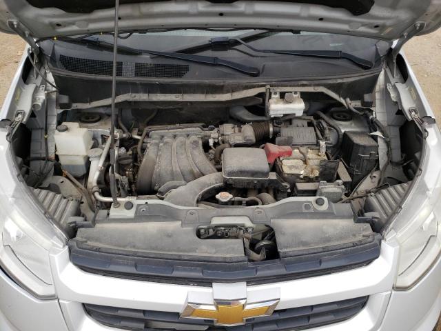 Photo 12 from auction – 2015 CHEVROLET CITY EXPRE with VIN 3N63M0YN2FK711456