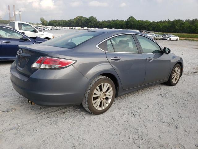 Photo 3 from auction – 2009 MAZDA 6 I with VIN 1YVHP82A995M23317