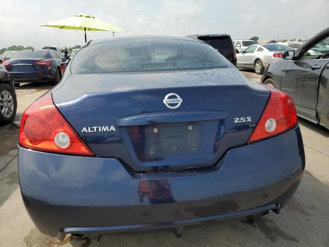 Photo 6 from auction – 2010 NISSAN ALTIMA S with VIN 1N4AL2EP3AC112648