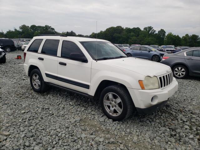 Photo 4 from auction – 2006 JEEP GRAND CHER with VIN 1J4GR48K16C277811