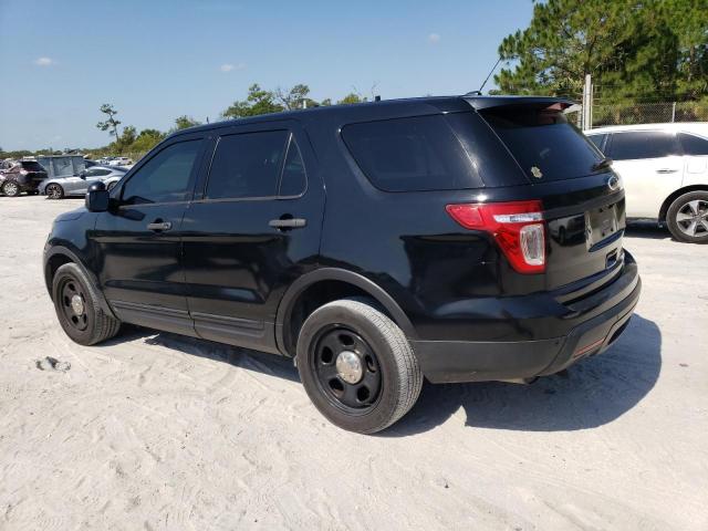 Photo 2 from auction – 2013 FORD EXPLORER P with VIN 1FM5K7AR6DGC91926