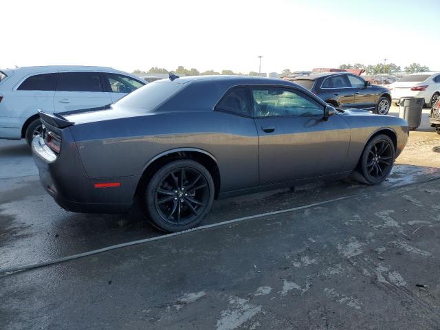 Photo 3 from auction – 2018 DODGE CHALLENGER with VIN 2C3CDZAG1JH334055