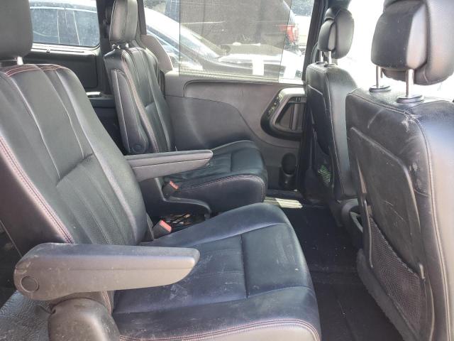 Photo 11 from auction – 2017 DODGE GRAND CARA with VIN 2C4RDGEG4HR792021