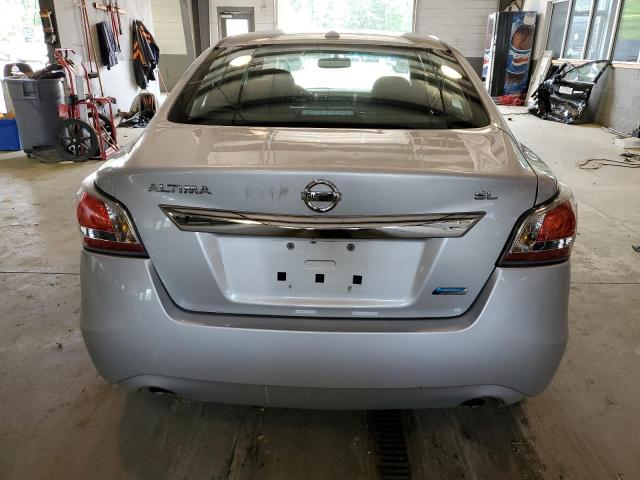 Photo 6 from auction – 2014 NISSAN ALTIMA 2.5 with VIN 1N4AL3AP8EC164634