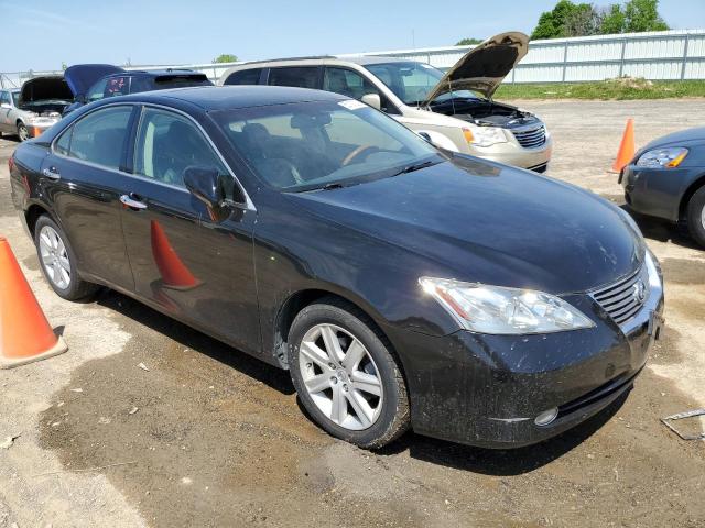 Фото 4 с аукциона – 2009 LEXUS ES 350 с VIN JTHBJ46G192302124
