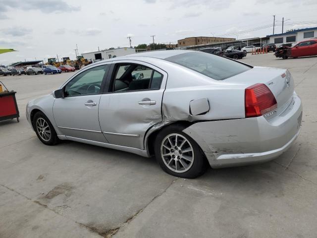 Photo 2 from auction – 2004 MITSUBISHI GALANT LS with VIN 4A3AB46S24E139969