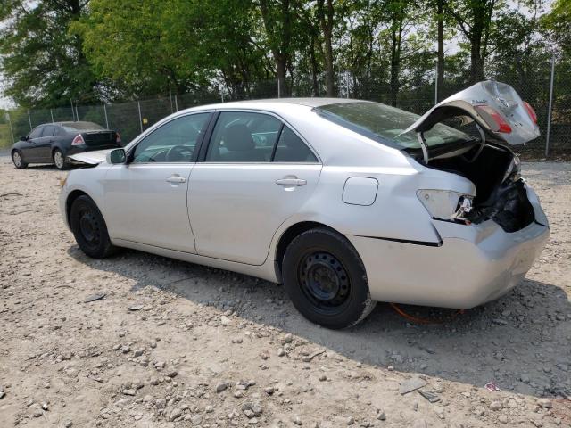 Photo 2 from auction – 2009 TOYOTA CAMRY BASE with VIN 4T1BE46K59U857183