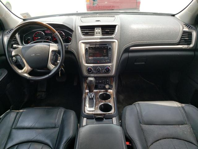 صورة رقم 8 من المزاد - 2016 GMC ACADIA DEN مع VIN 1GKKRTKD7GJ125716
